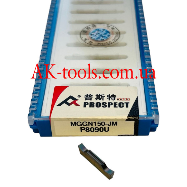 ВІДРІЗНІ ПЛАСТИНИ · MGGN150-JM P8090U