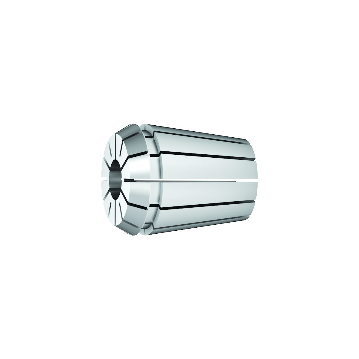 ER-Spannzange, ER 40, Nenn-Spann-⌀ d: 4mm