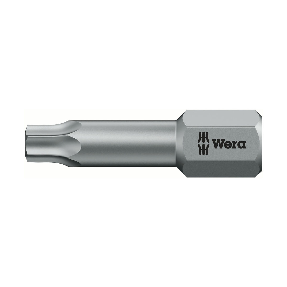 867/1 TZ TORX® Bits, TX 5 x 25 mm