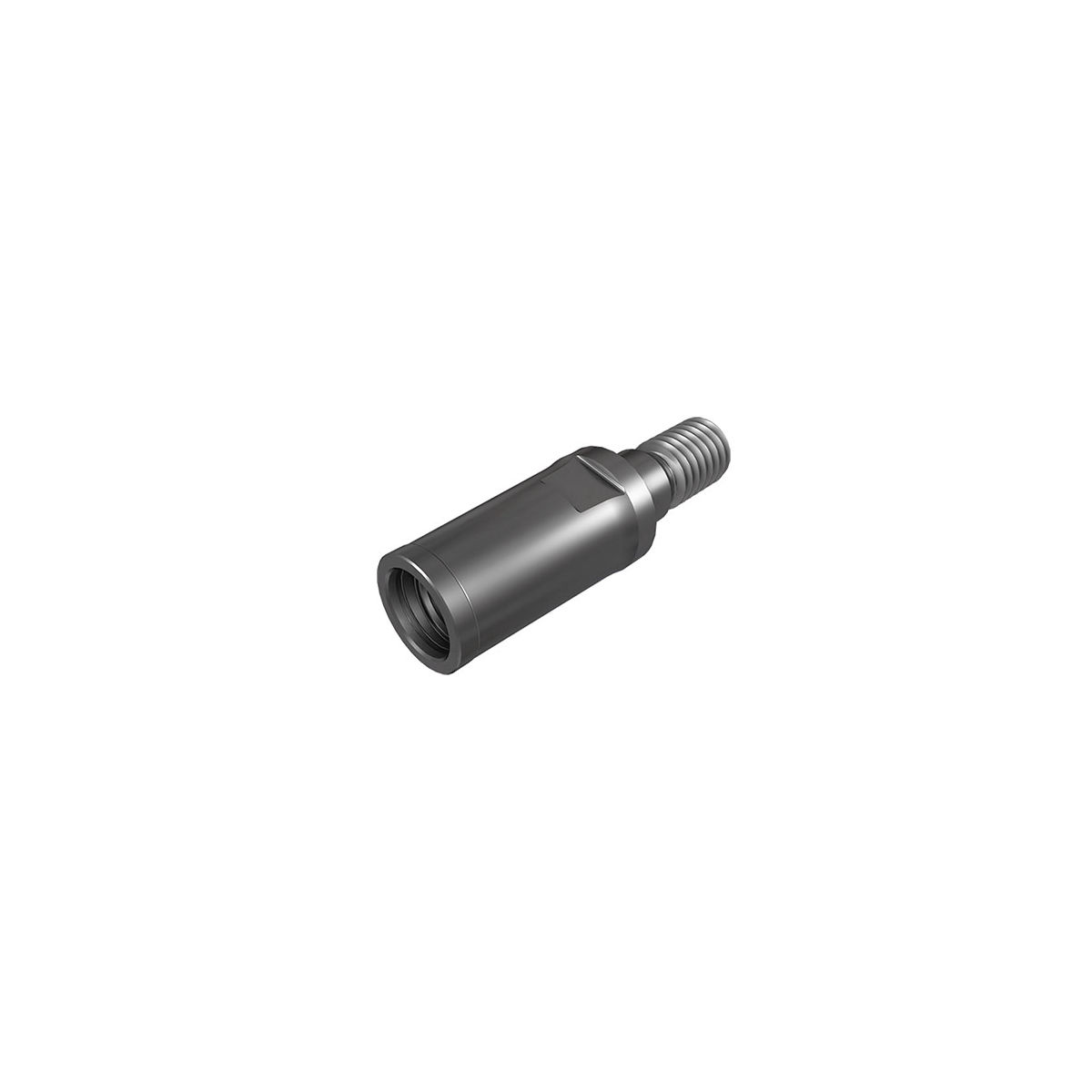 MM CAB T08M10-25/1.0 Adapter für FLEXFIT-Schnittstellen und MULTI-MASTER-Fräsköpfe