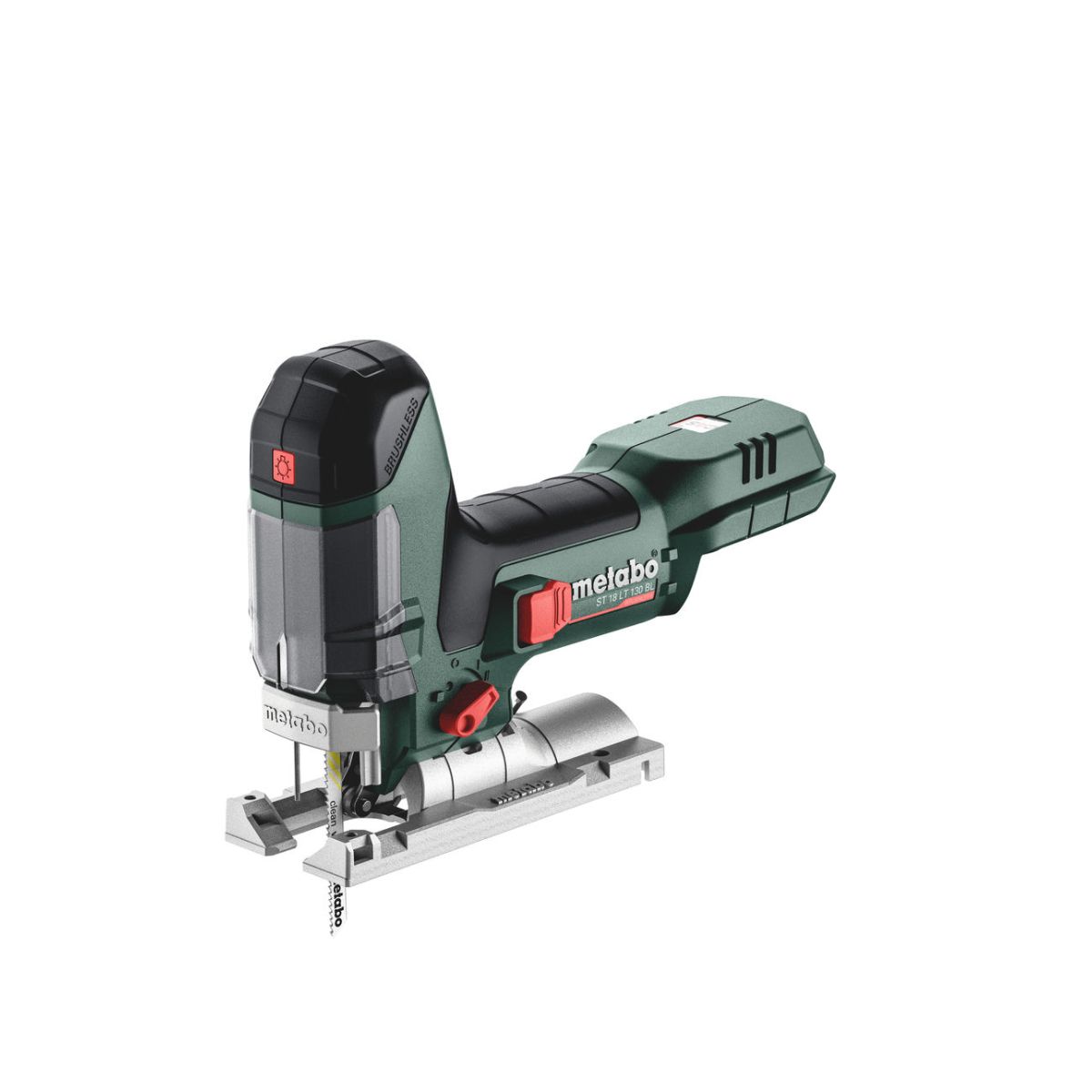 ST 18 LT 130 BL Akku-Stichsäge
