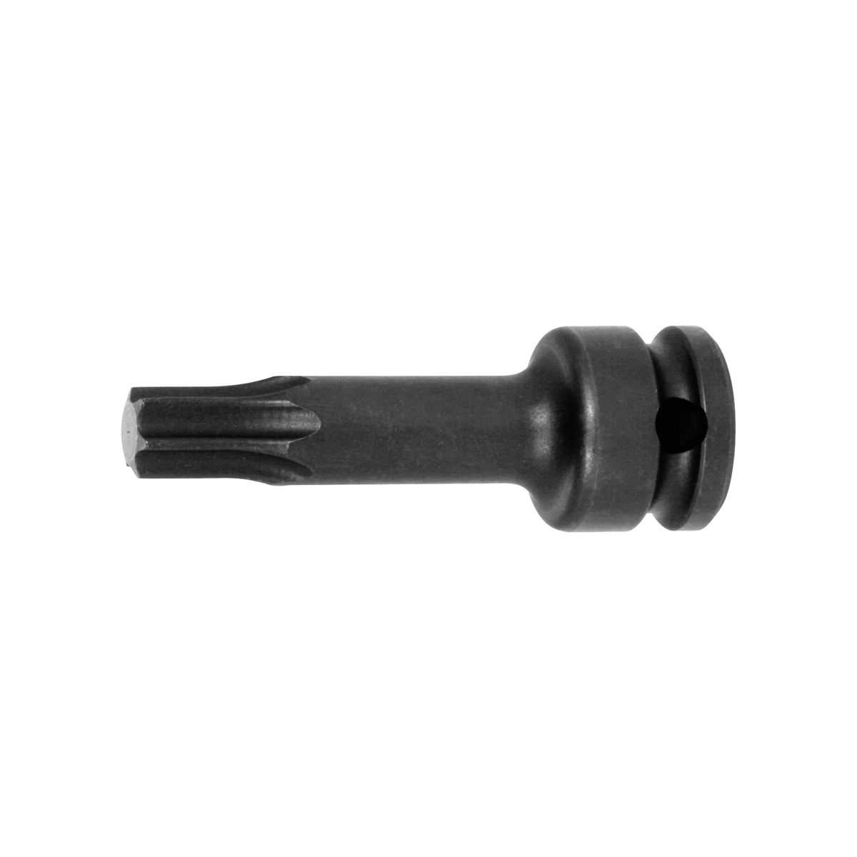 IMPACT-Schraubendrehereinsatz, 3/8 Zoll, für Torx®-Schrauben, Torx®-Profil: TX20
