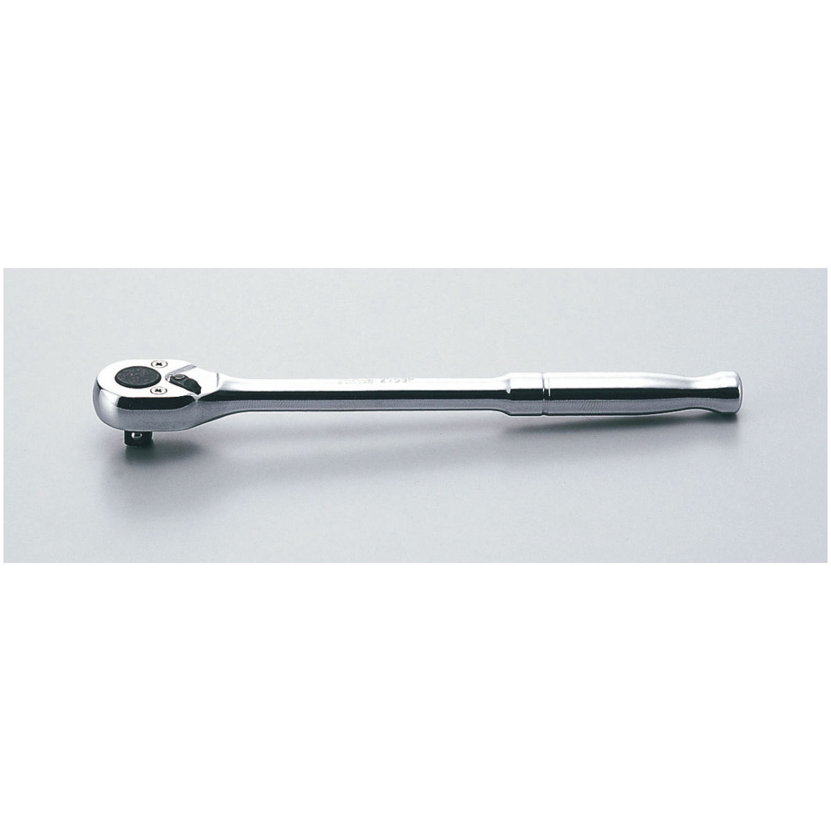 1/4″ Knarre, verstellbar, P-Type, glatter Griff