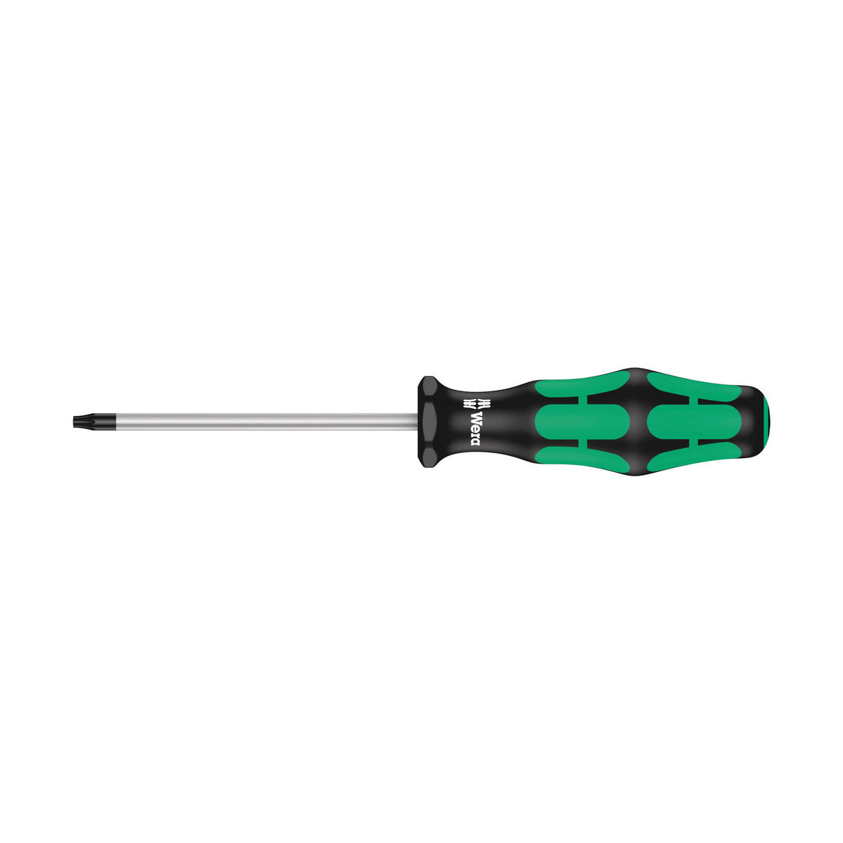 367 TORX® BO Schraubendreher, TX 10 x 80 mm