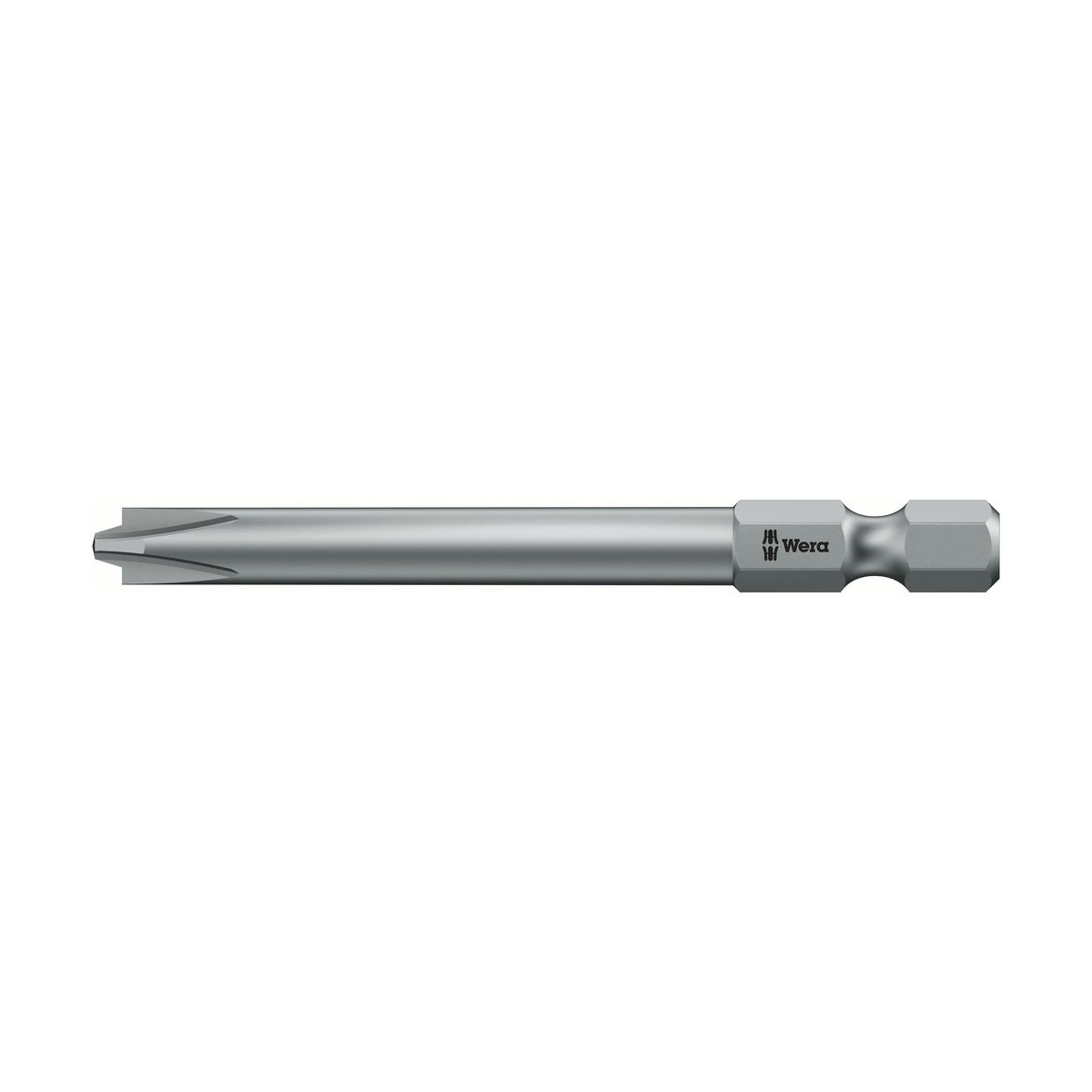 851/4 PH/S PlusMinus Bits, # 2 x 70 mm
