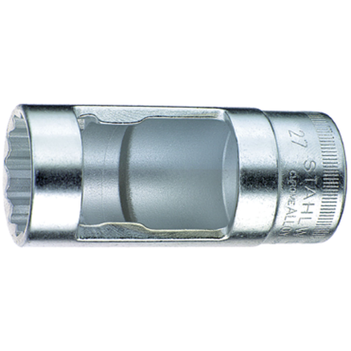 1/2″ Steckschlüsseleinsatz SW 27mm