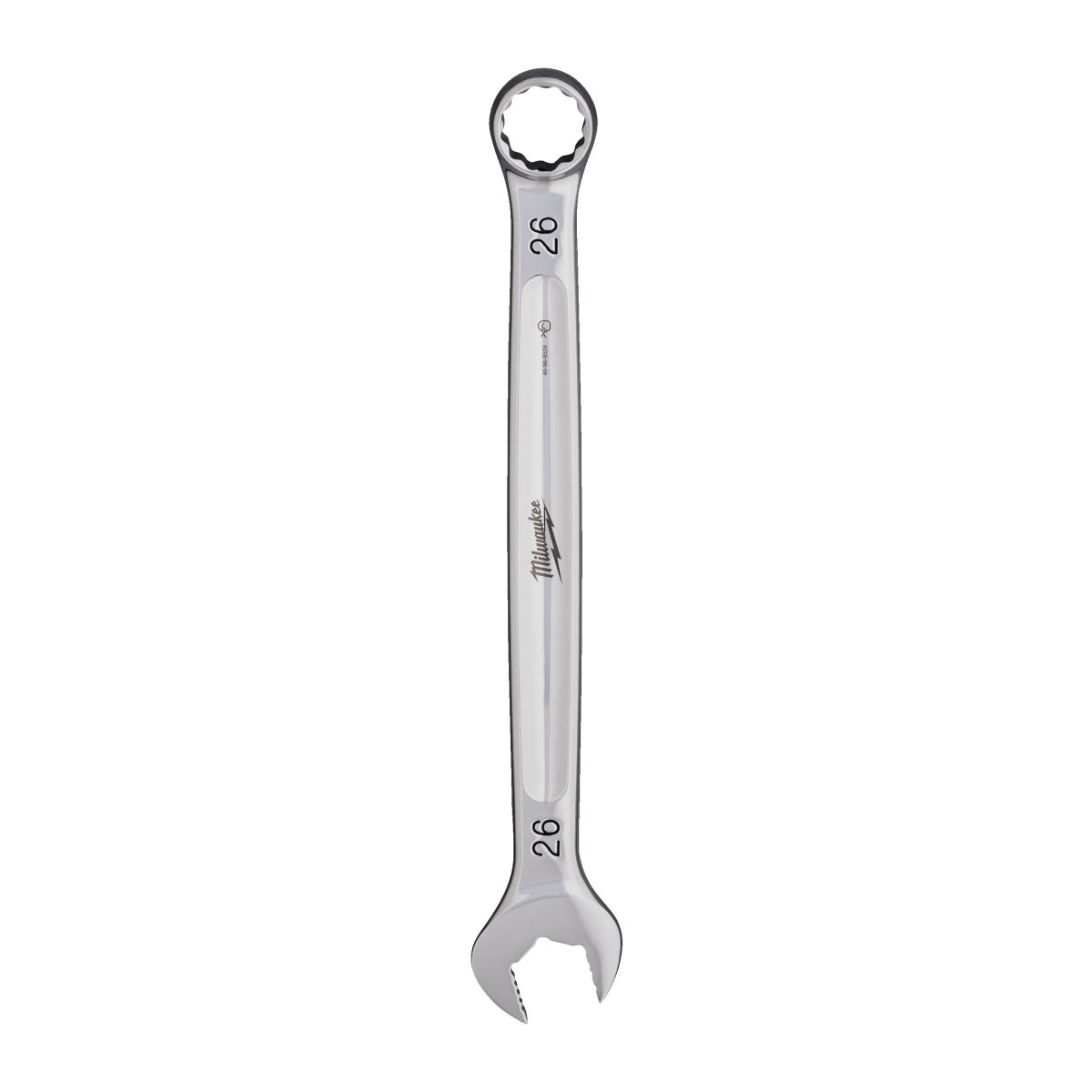 Maxbite Metric Combination Spanner - 26 mm