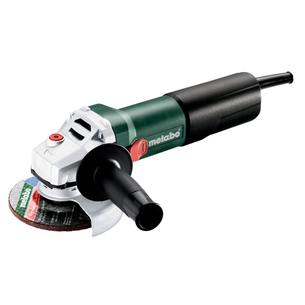 WEQ 1400-125 Winkelschleifer