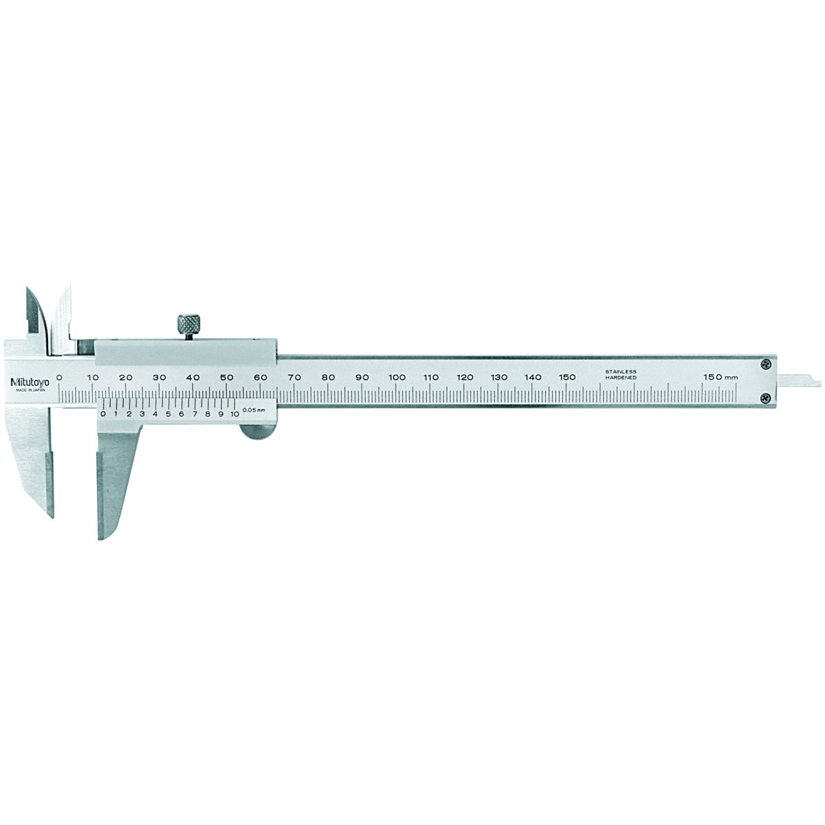 Anreiß-Messschieber, Messbereich: 150mm