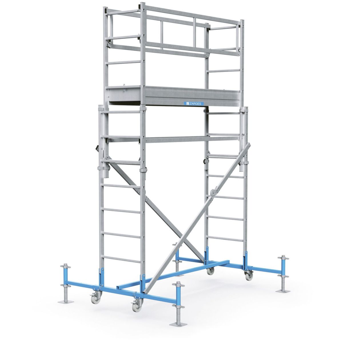 Gerüst, Variomaster T, 3,0m
