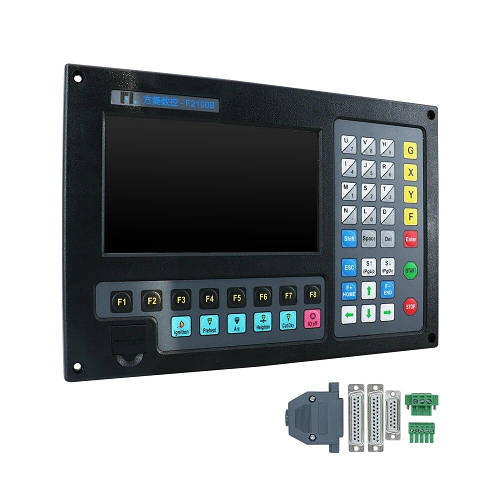 Автономний контролер плазма, газоріз F2100B