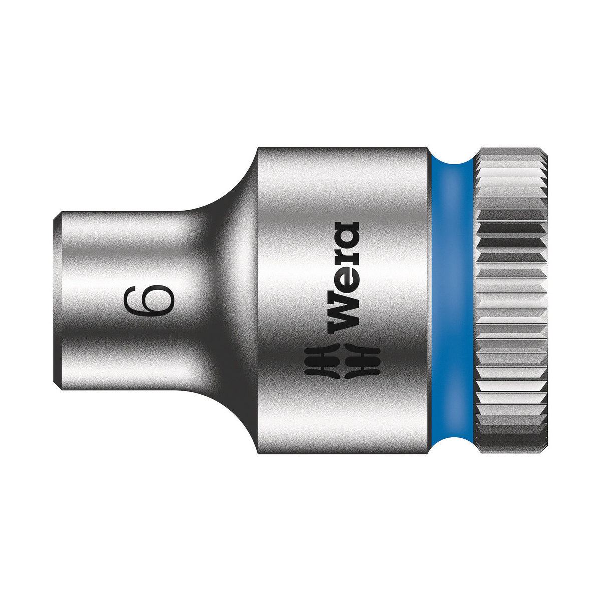 8790 HMB Zyklop-Steckschlüsseleinsatz mit 3/8″-Antrieb, 6 x 29 mm