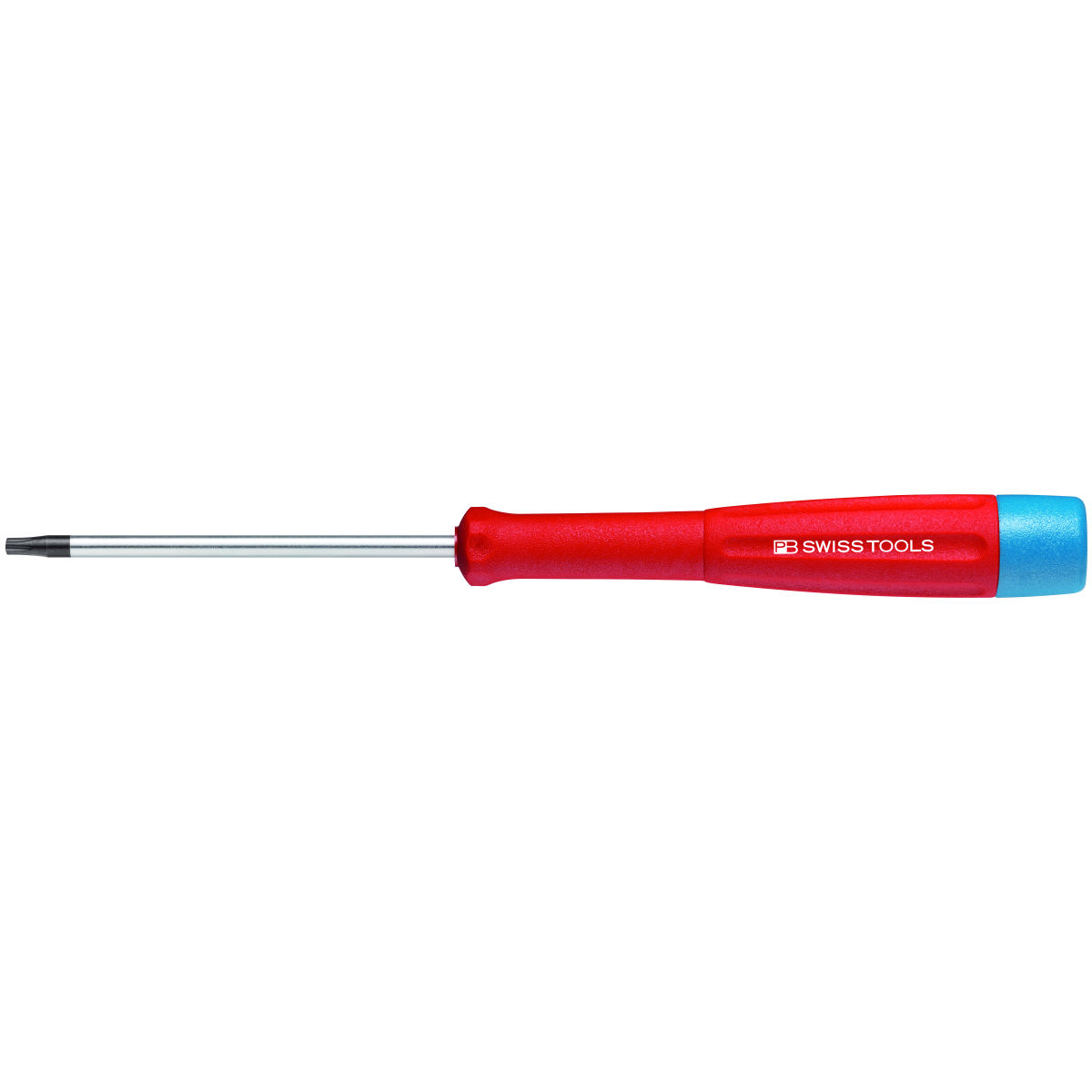 Elektronik-Schraubendreher für Torx®, Torx®-Profil: TX3