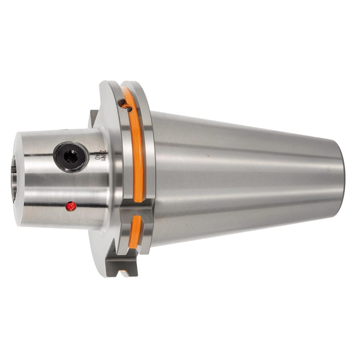 Performance Fräsfutter mit Kühlkanalbohrung Form ADB, SK 50 kurz, Spann-⌀ D 1 : 6mm