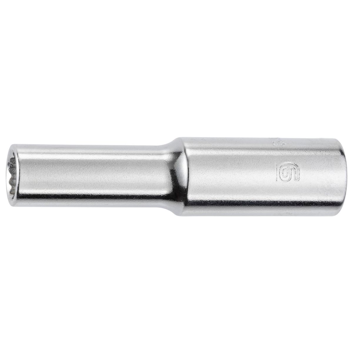 12-kant-Einsatz, 1/4 Zoll lang, Schlüsselweite: 6mm