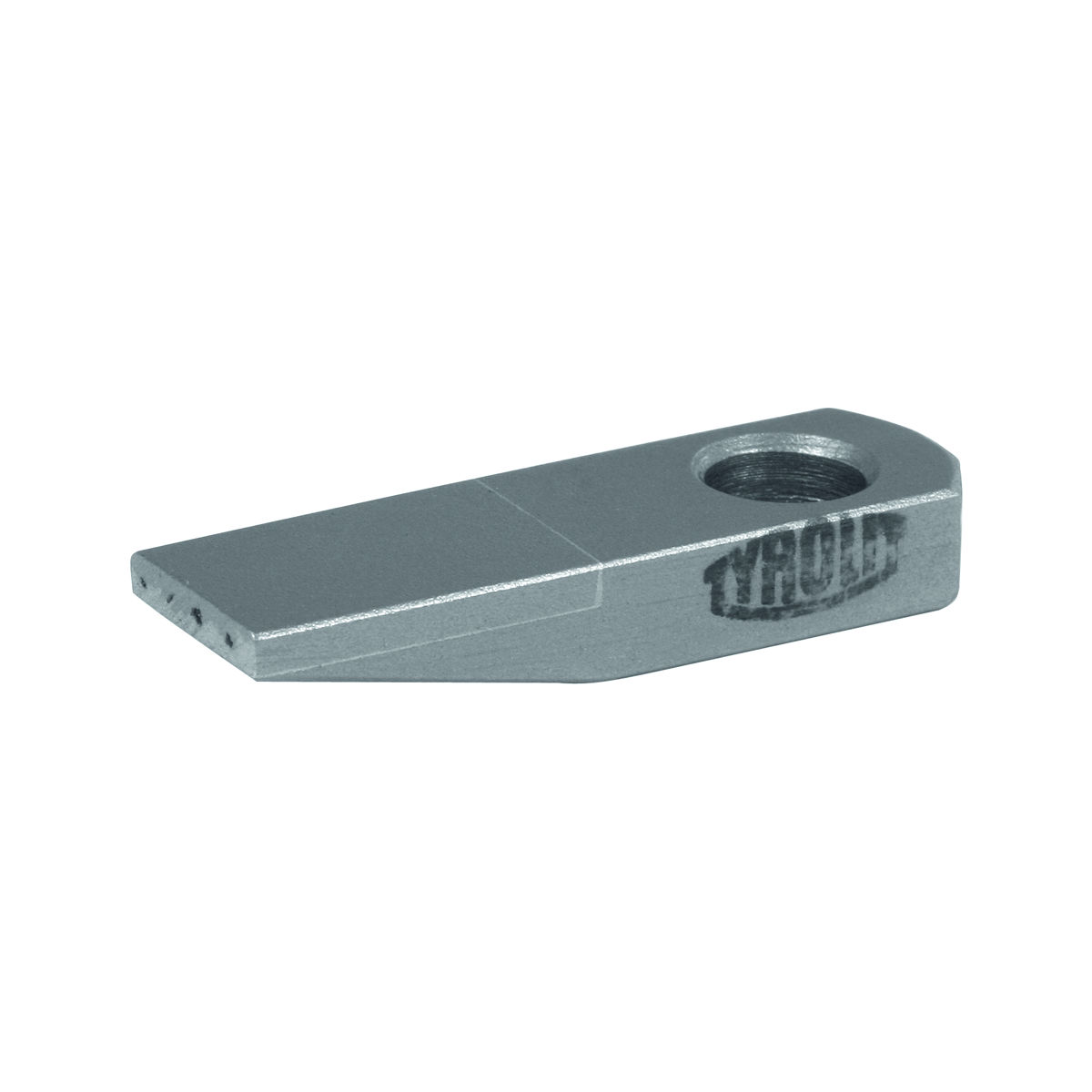 Kornabrichtplatte L×B×H 33×10,5×5 mm, Typ: B115