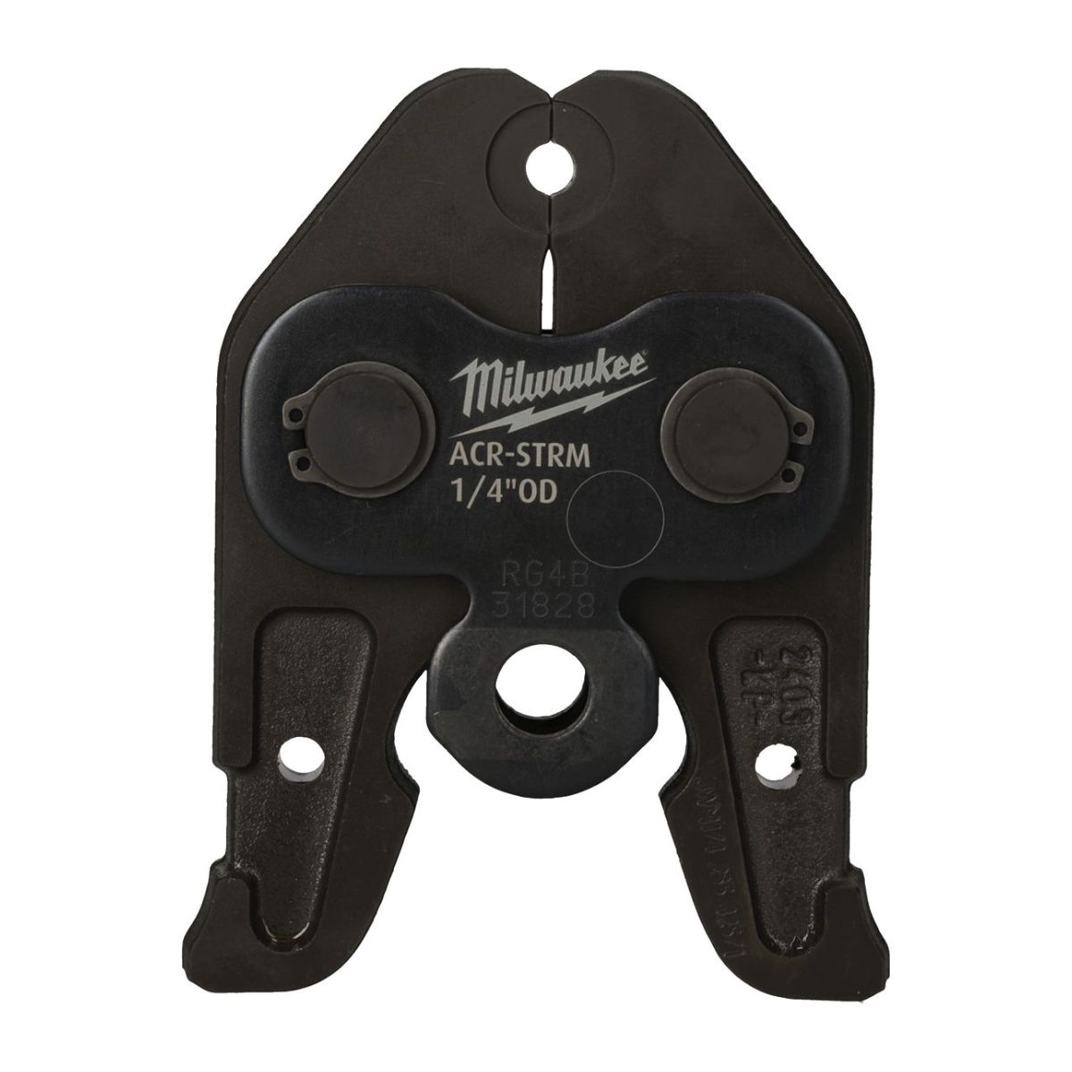 Pressbacke Sanha Streamline ACR - 1/4″
