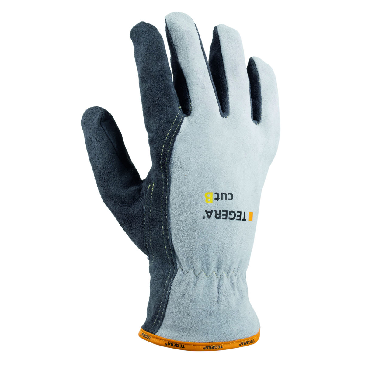 Handschuh-Paar Tegera® 256, Handschuhgröße: 7