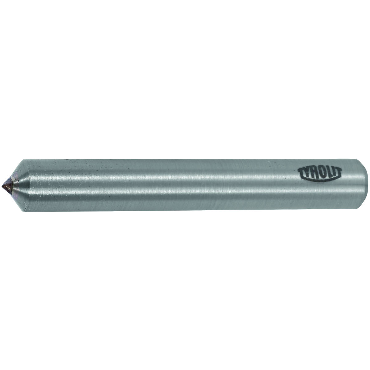 Diamant-Abrichter zylindrisch, Diamantgewicht: 0,4kt