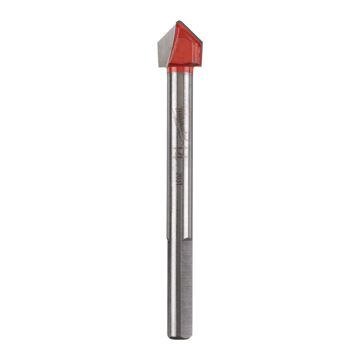 Glas- und Fliesenbohrer 14x95 mm