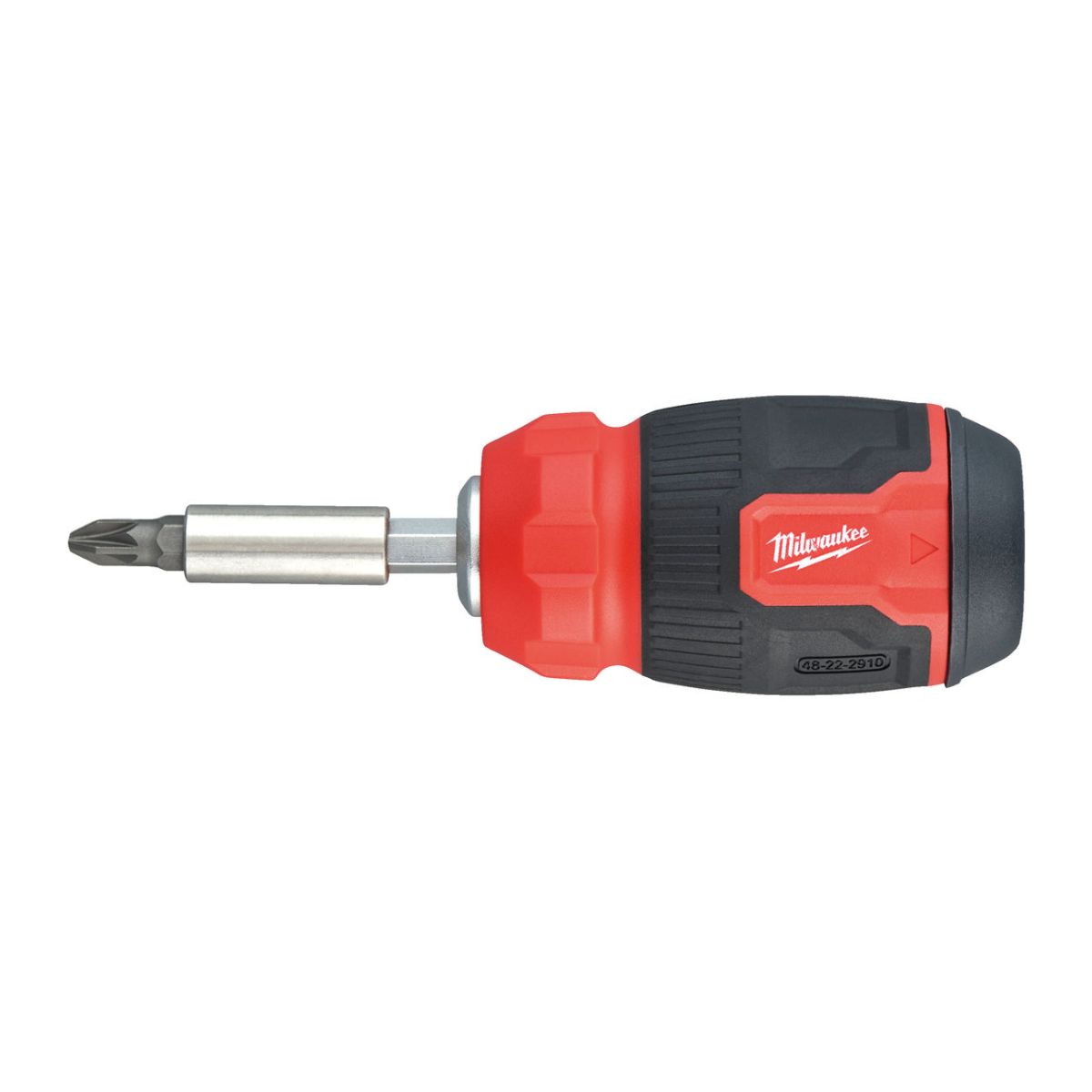 Schraubendreher Stubby 8-in-1