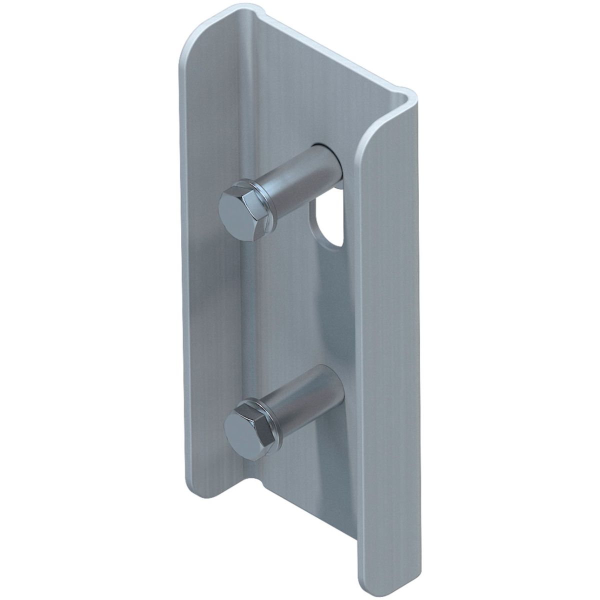 Leiterverbinder aus Edelstahl V4A
