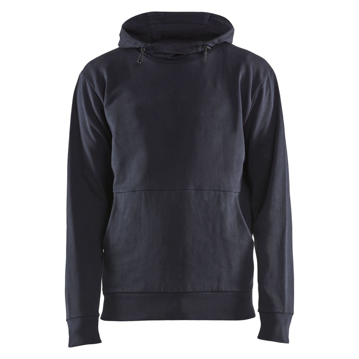 Hoodie Dunkel Marineblau XXL, dunkel marineblau