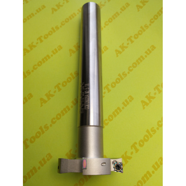 Т-ФРЕЗИ · Т- фреза HTS-30-H12-C16-150-4T