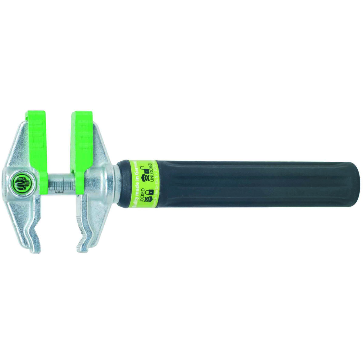 Schraubenschlüssel „Europäer“, ganze Länge: 150mm