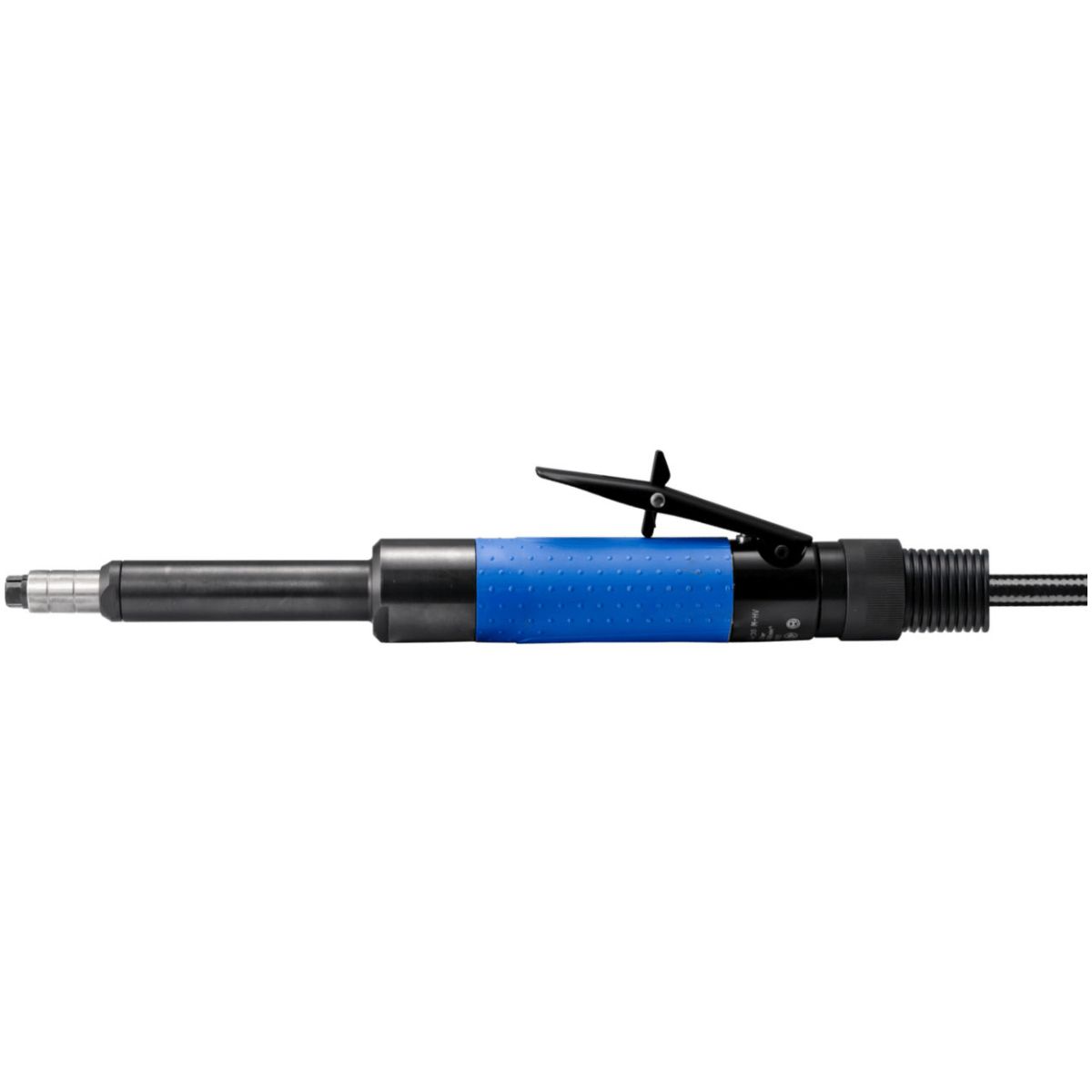 PFERD TOOLS Druckluftgeradschleifer PGAS 3/35 M-HV 3.500 RPM/320 Watt