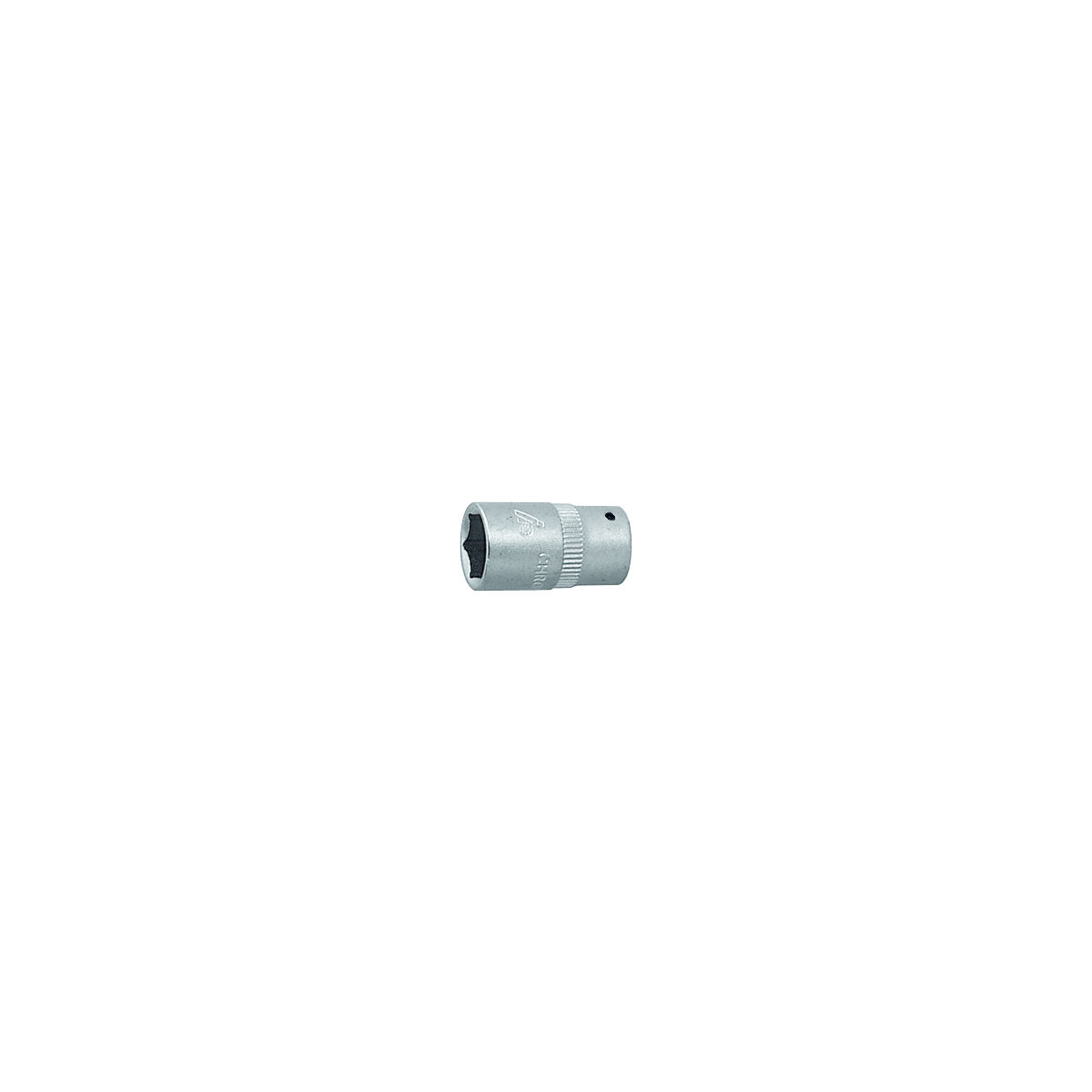 6-kant-Einsatz, 1/4 Zoll, Schlüsselweite: 3,5mm