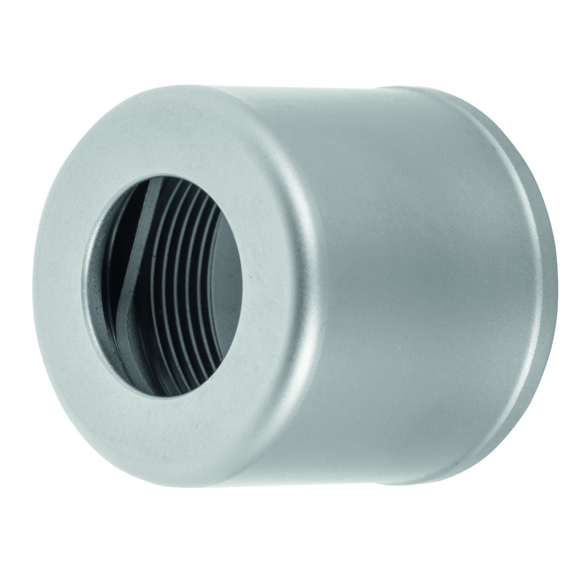 ER-Monomutter mini für HiRunER Mini-Spannzangenfutter, für ER: 11M