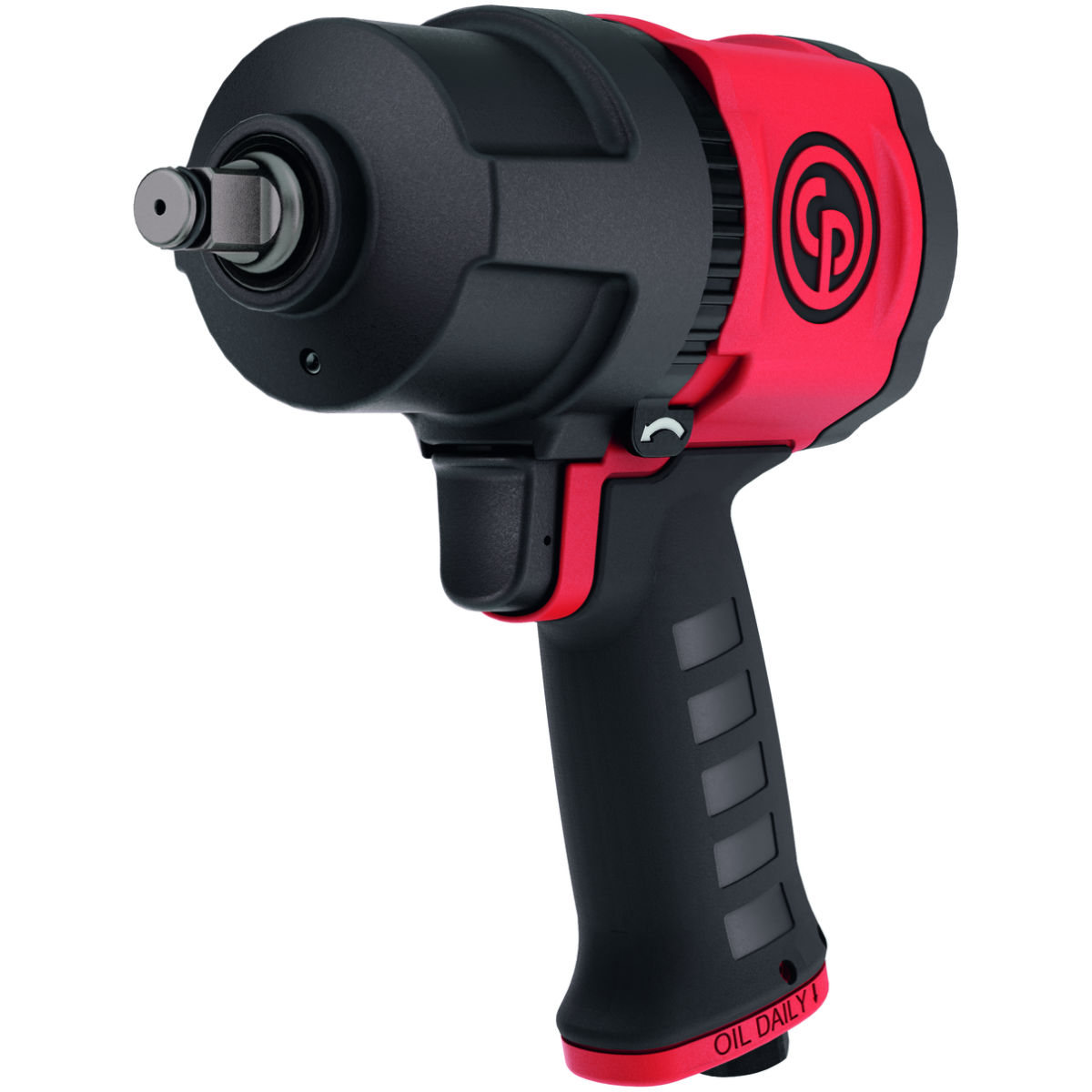 Druckluft-Schlagschrauber 3/8 Zoll − 1/2 Zoll, Typ: 7748