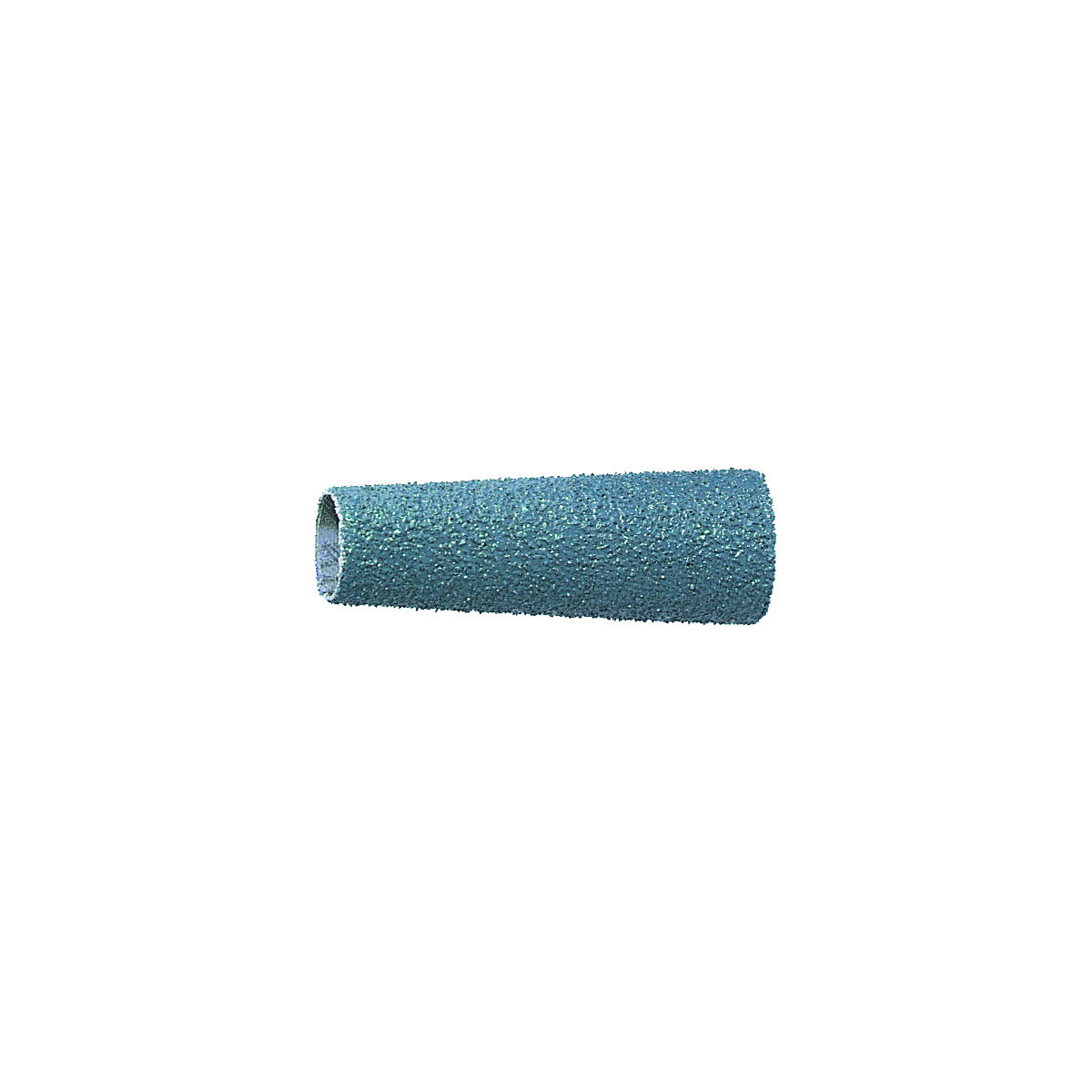 Schleifhülse konisch (ZA) Korn 80 mittel, größter Hülsen-⌀×Hülsenbreite: 20X63mm