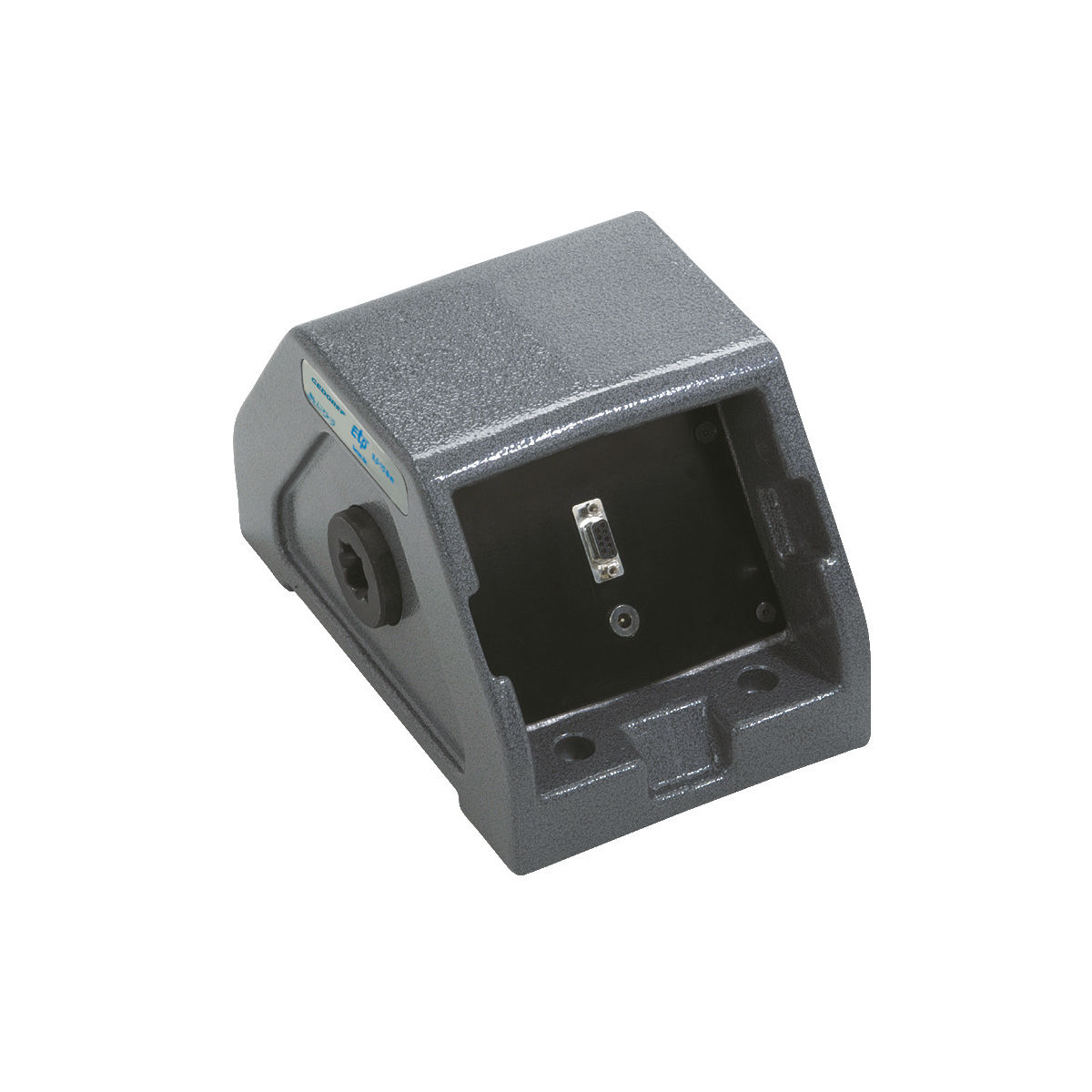 Grundgehäuse 4-100 Nm, 1/2″