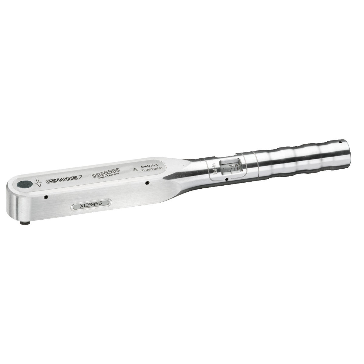 Drehmomentschlüssel DREMOMETER D A+S 3/4″ 155-760 Nm
