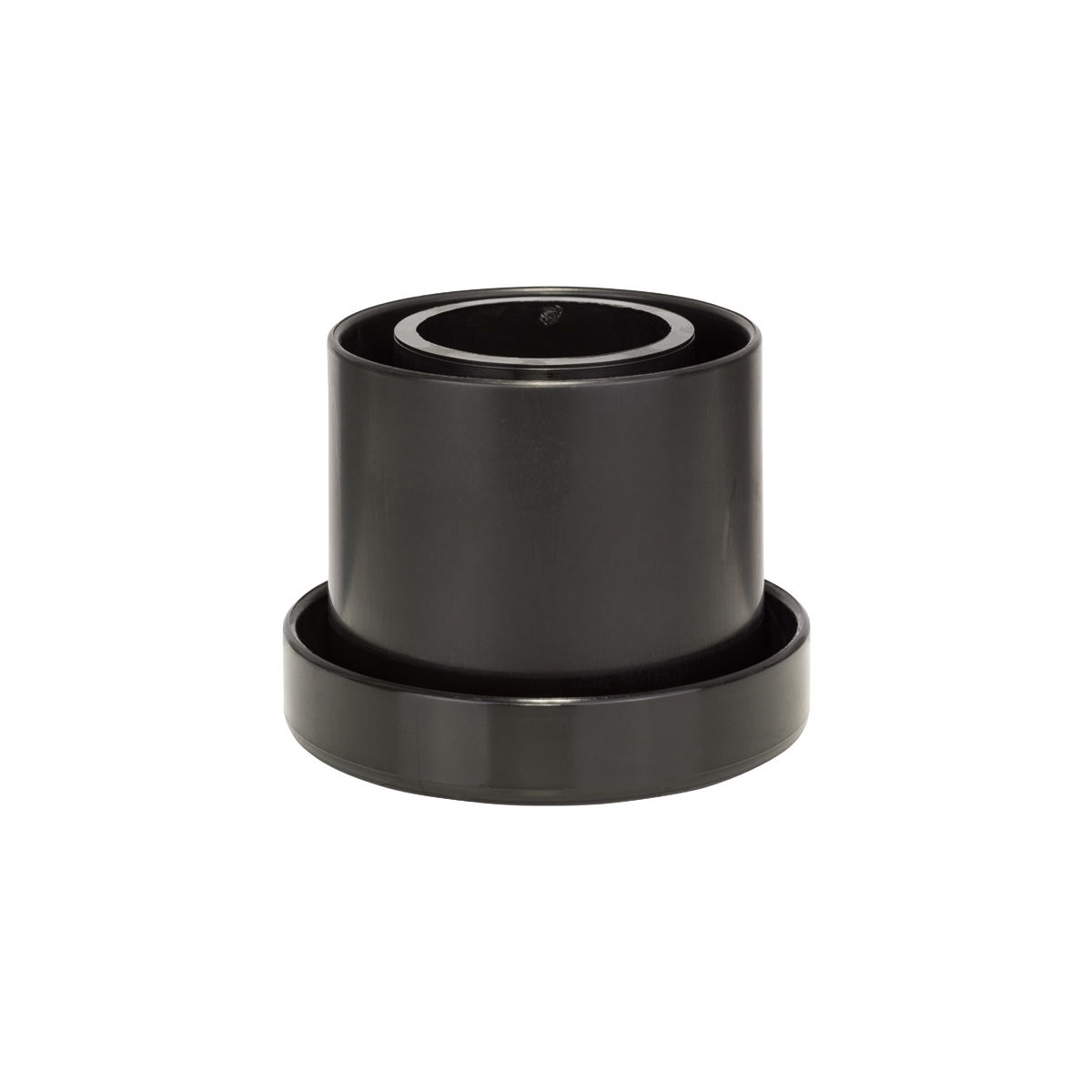 Adapter für Bosch-Sauger, 35 mm, für Anschluss 19 mm Schlauch