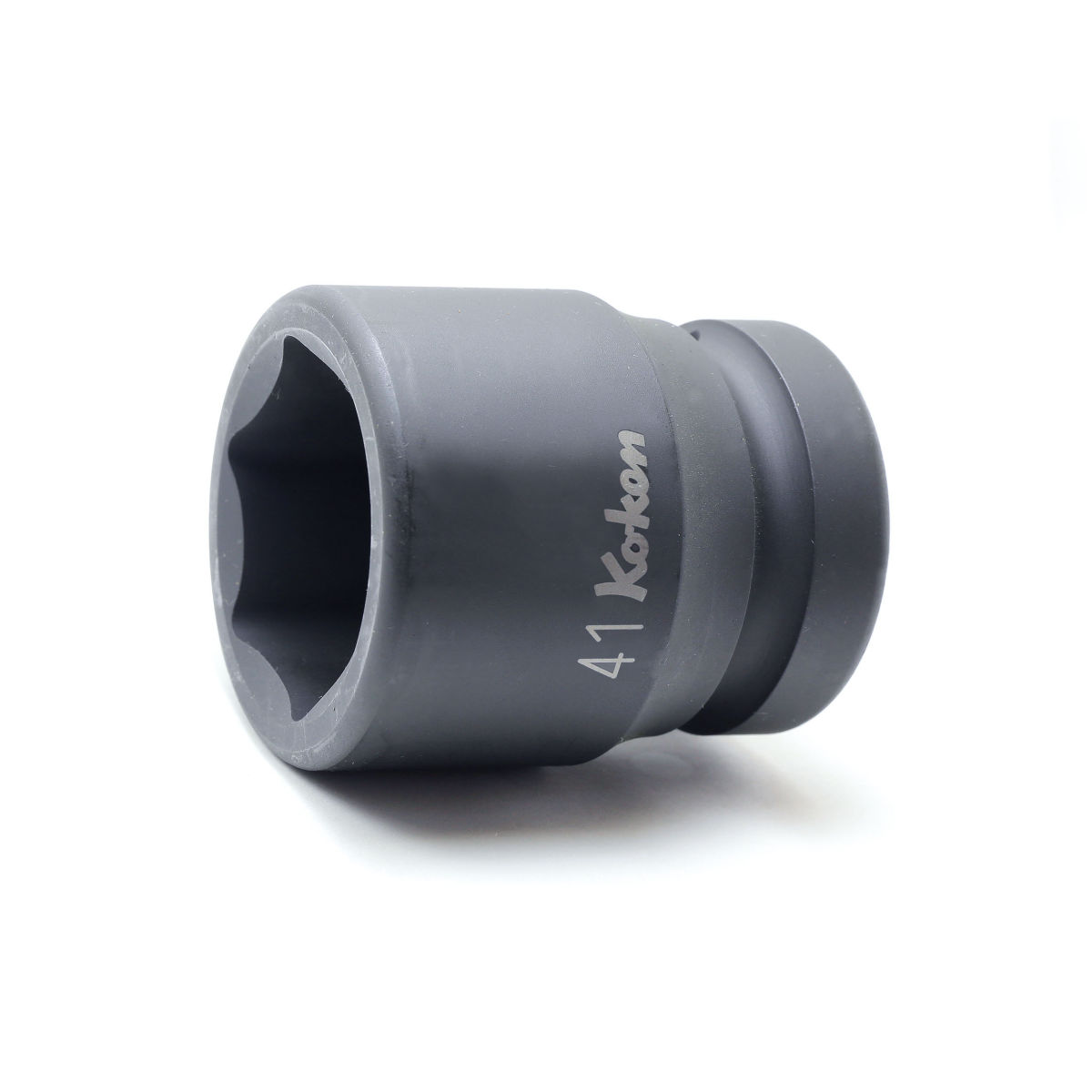 1″ Impact Steckschlüssel dünnwandig (mm) 29 mm