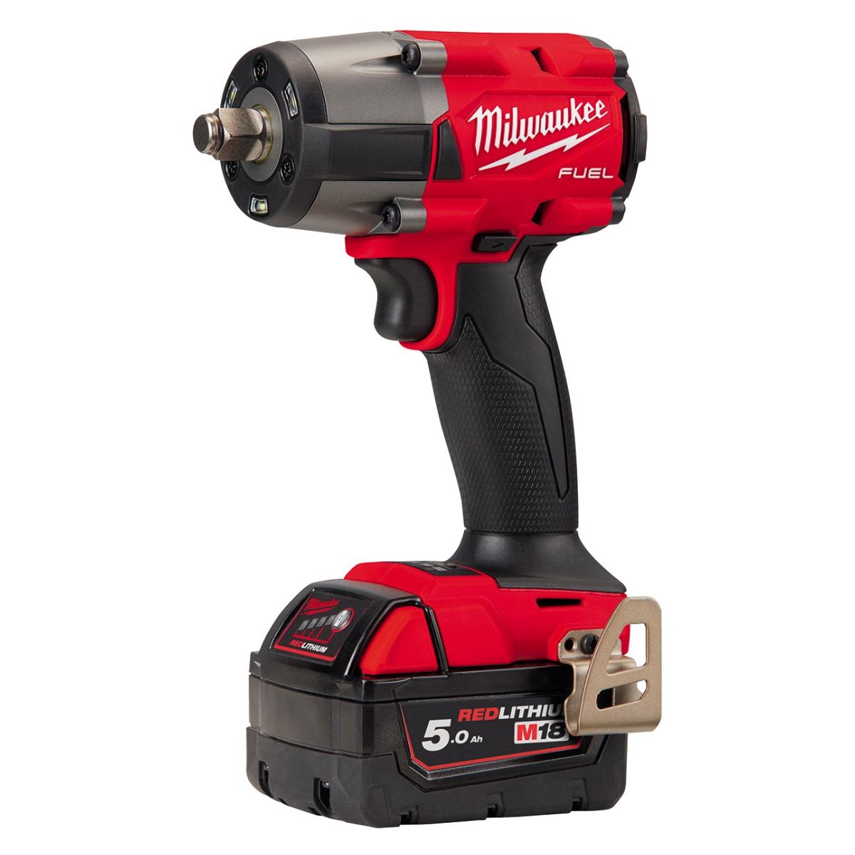 Milwaukee® Schlagschrauber 18V, Akku-Schlagschrauber
