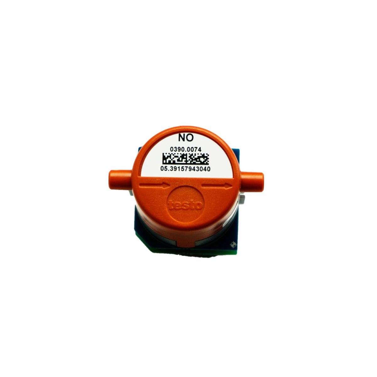 Nachrüstung - NO-Sensor