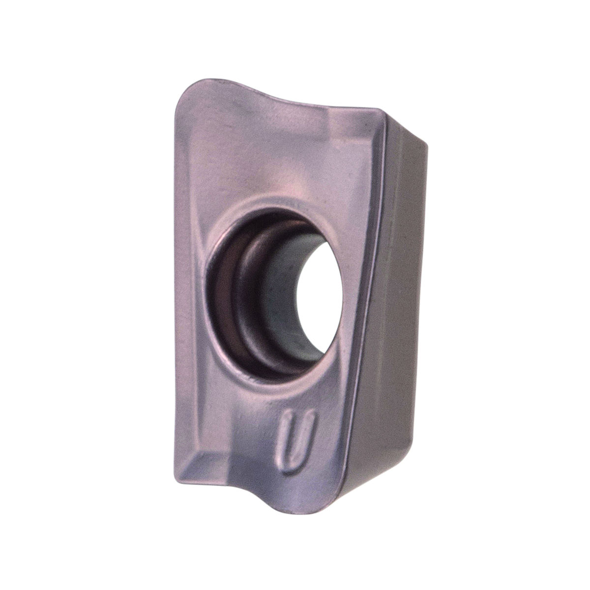 GARANT Fräs-Wendeschneidplatte APMT 060208 ER, für Softcut® Fräser, HB7520