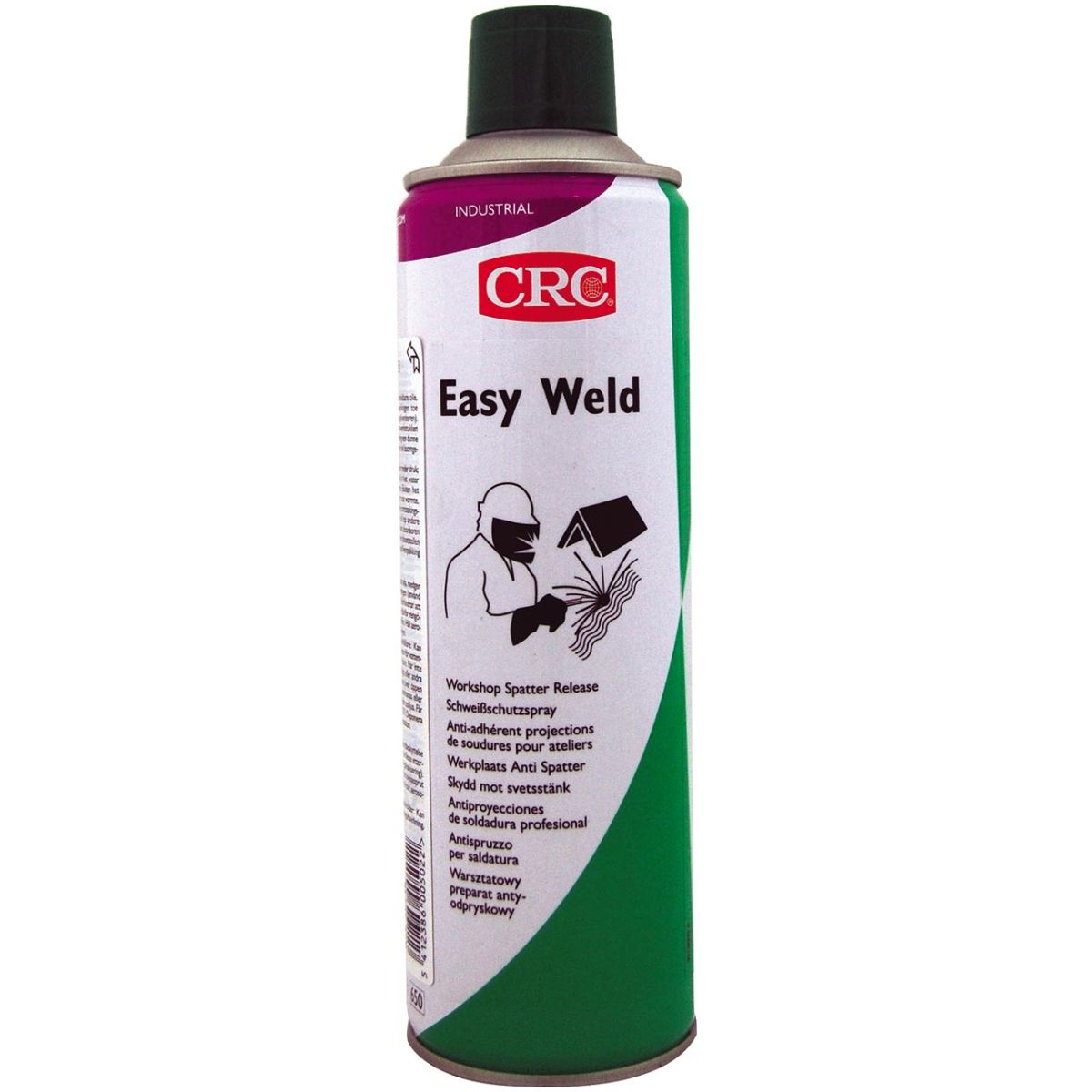 Schweißtrennspray Easy Weld, Inhalt: 500ml