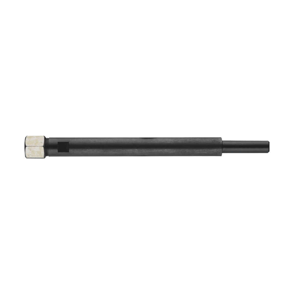 PFERD TOOLS Verlängerung für Antriebsspindel SPV 150-8 S8 Max. RPM 10.000 mit 8 mm Spannzange