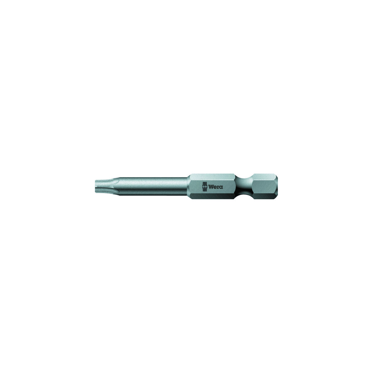 Bit für Torx®, 1/4 Zoll E 6,3, Torx®-Profil: TX10