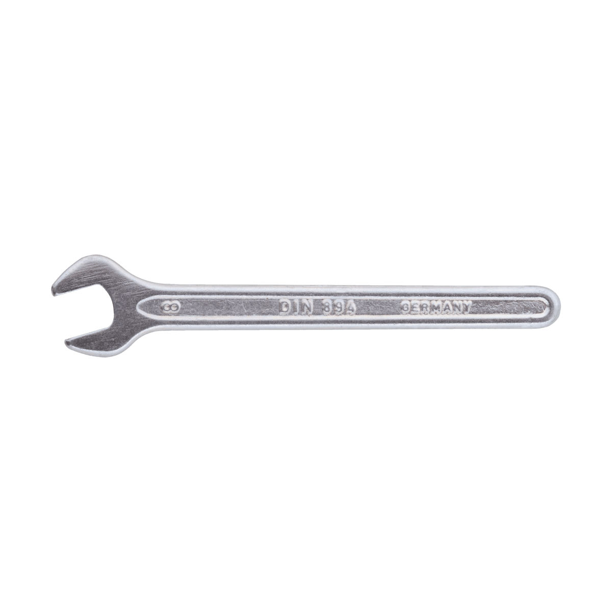 PFERD TOOLS Einmaulschlüssel EM SW 8MM G