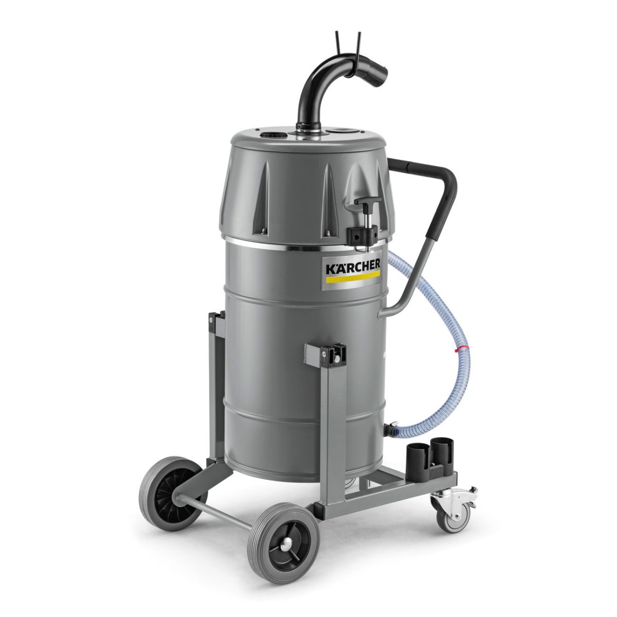 Industriesauger IVR-L 65/12-1 Tc