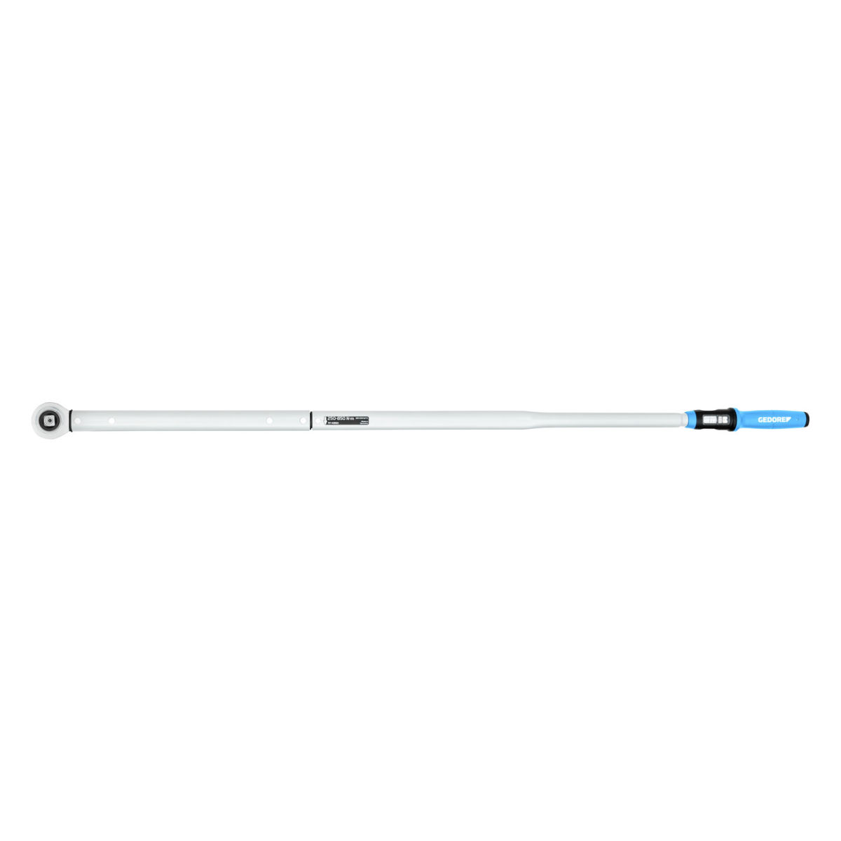Drehmomentschlüssel TORCOFIX K 3/4″ 250-850 Nm