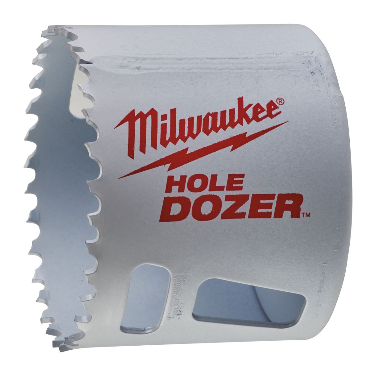 Lochsäge Bi-Metall 60 mm Hole Dozer