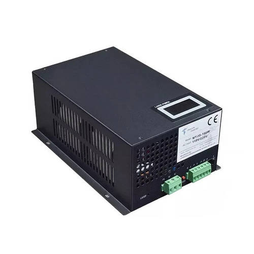 Блок живлення для лазерного верстата 100W-BD