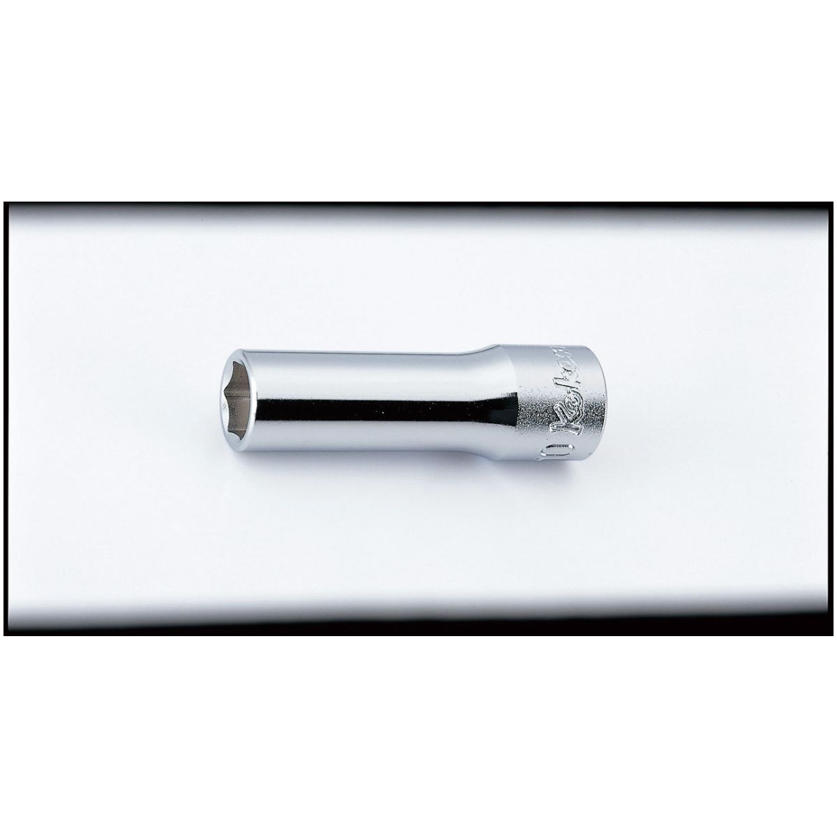 3/8″ 6-kant Steckschlüssel, lang (mm) 18 mm